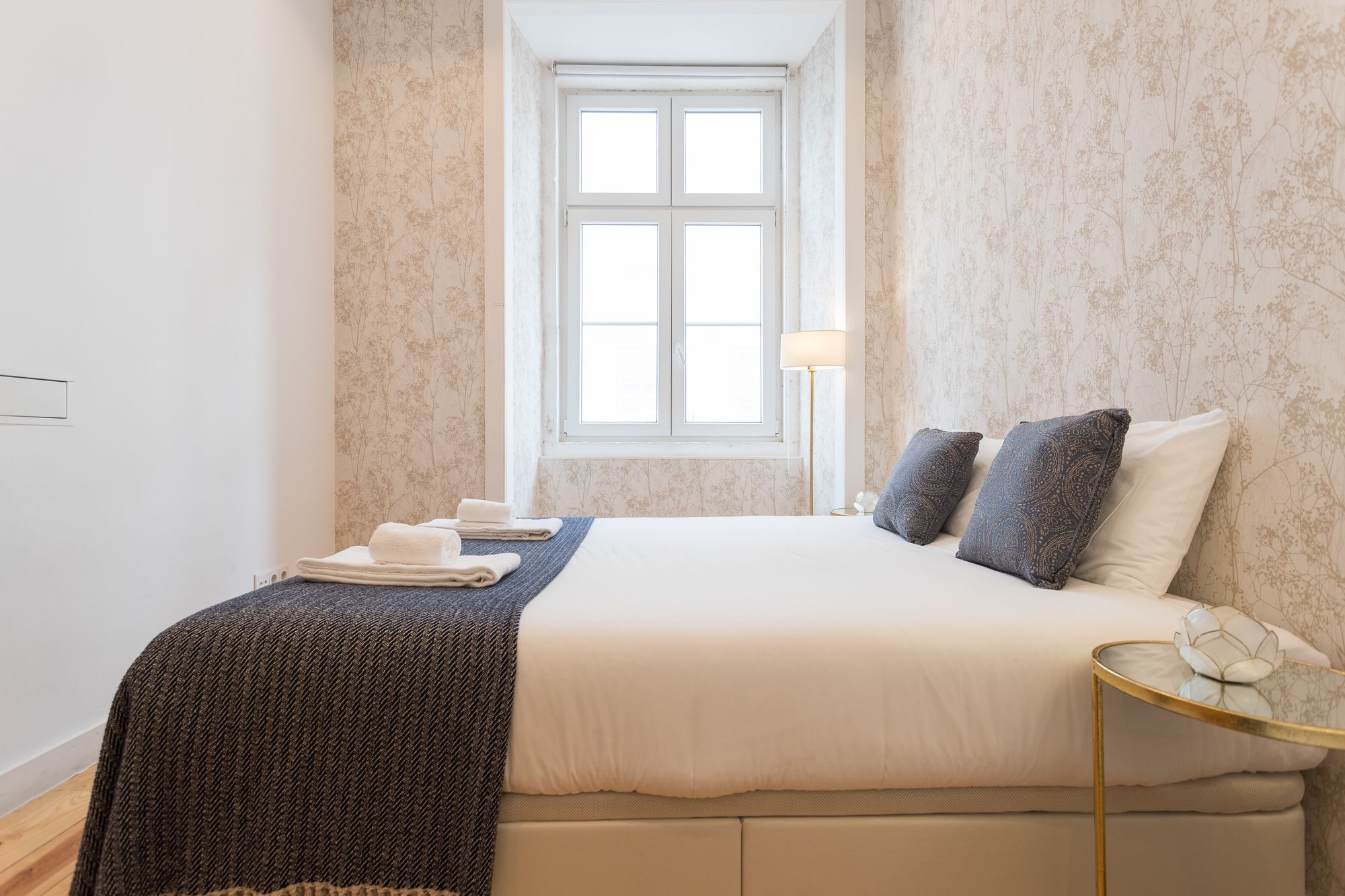 Modern Baixa By Lu Holidays Lisboa