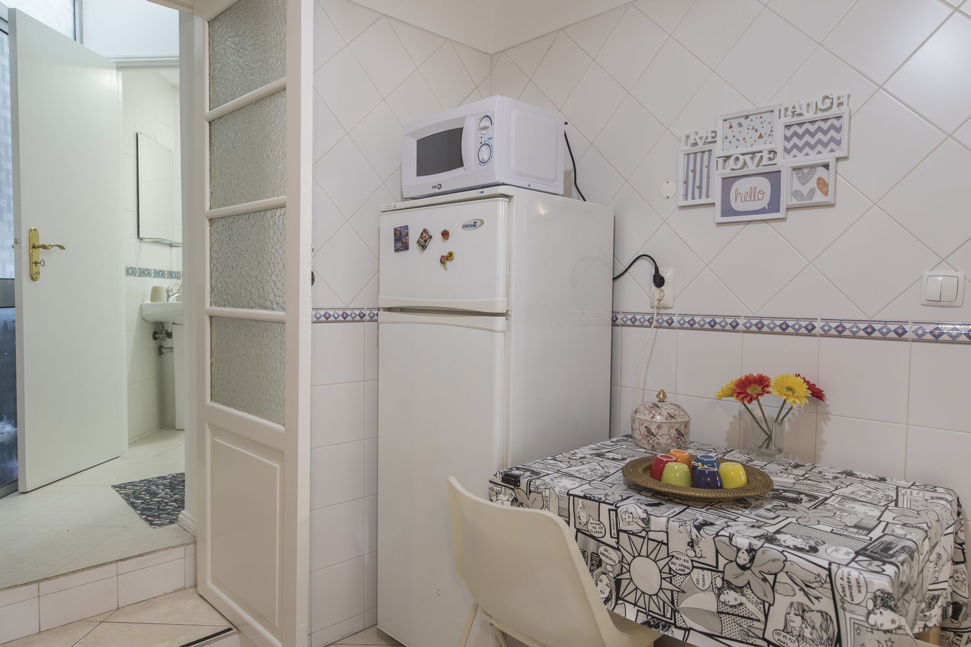 Universal Apartamento Lisboa
