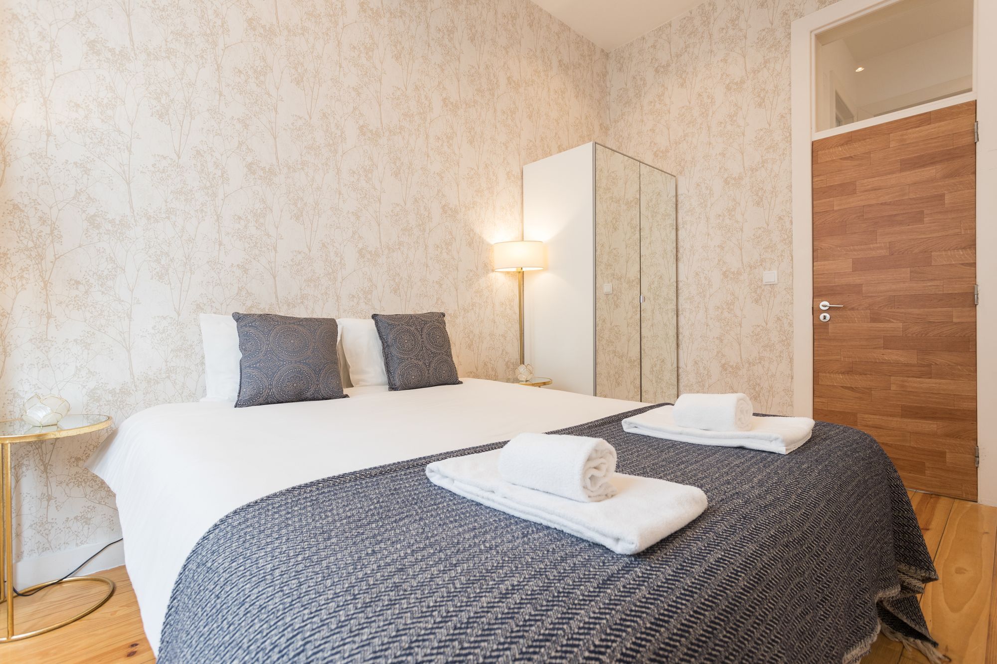 Modern Baixa By Lu Holidays Apartamento Lisboa