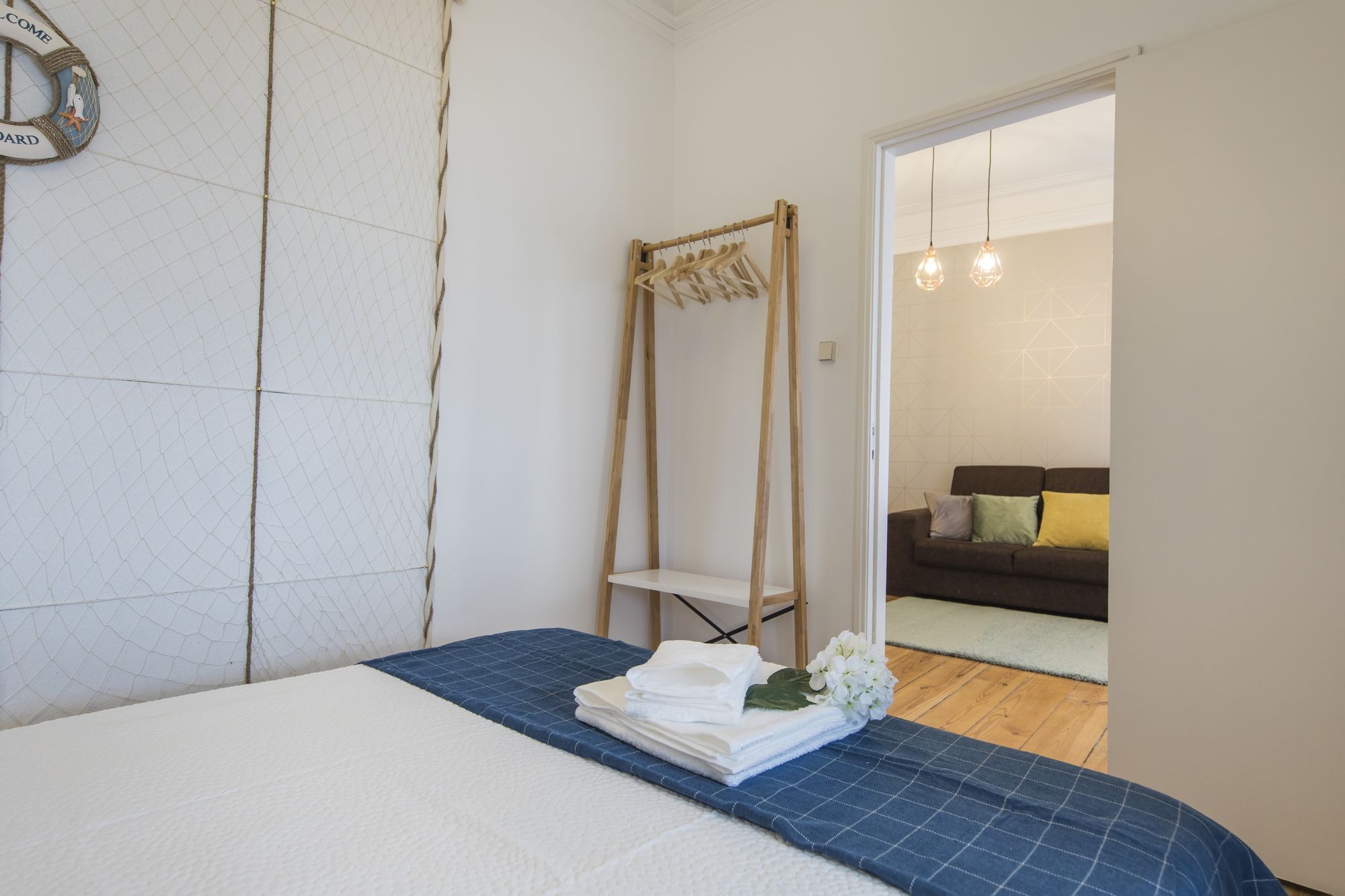 Universal Apartamento