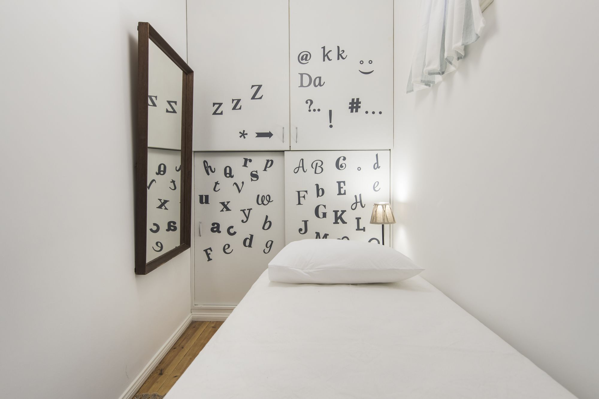 Universal Apartamento *