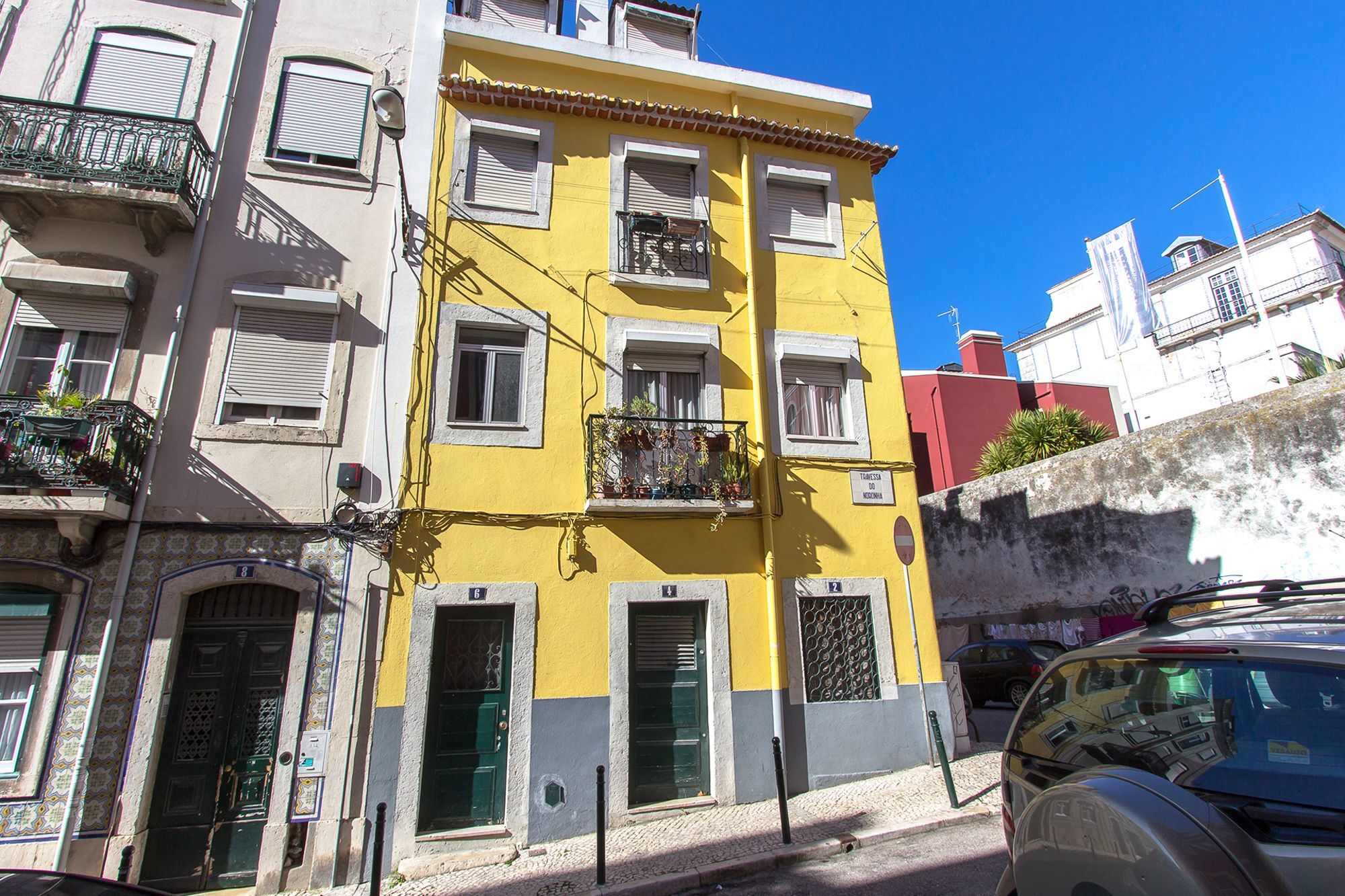 Principe Real I By Homing Apartamento