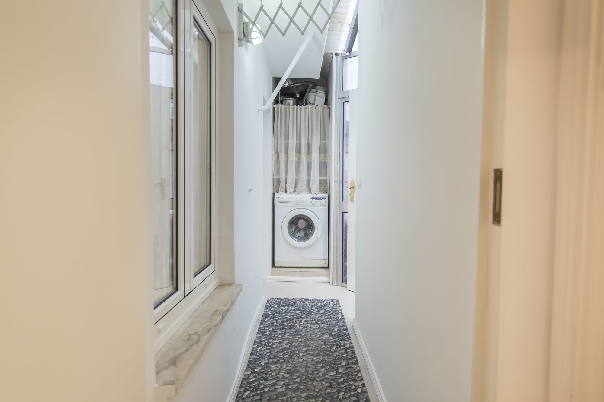 Apartamento Universal
