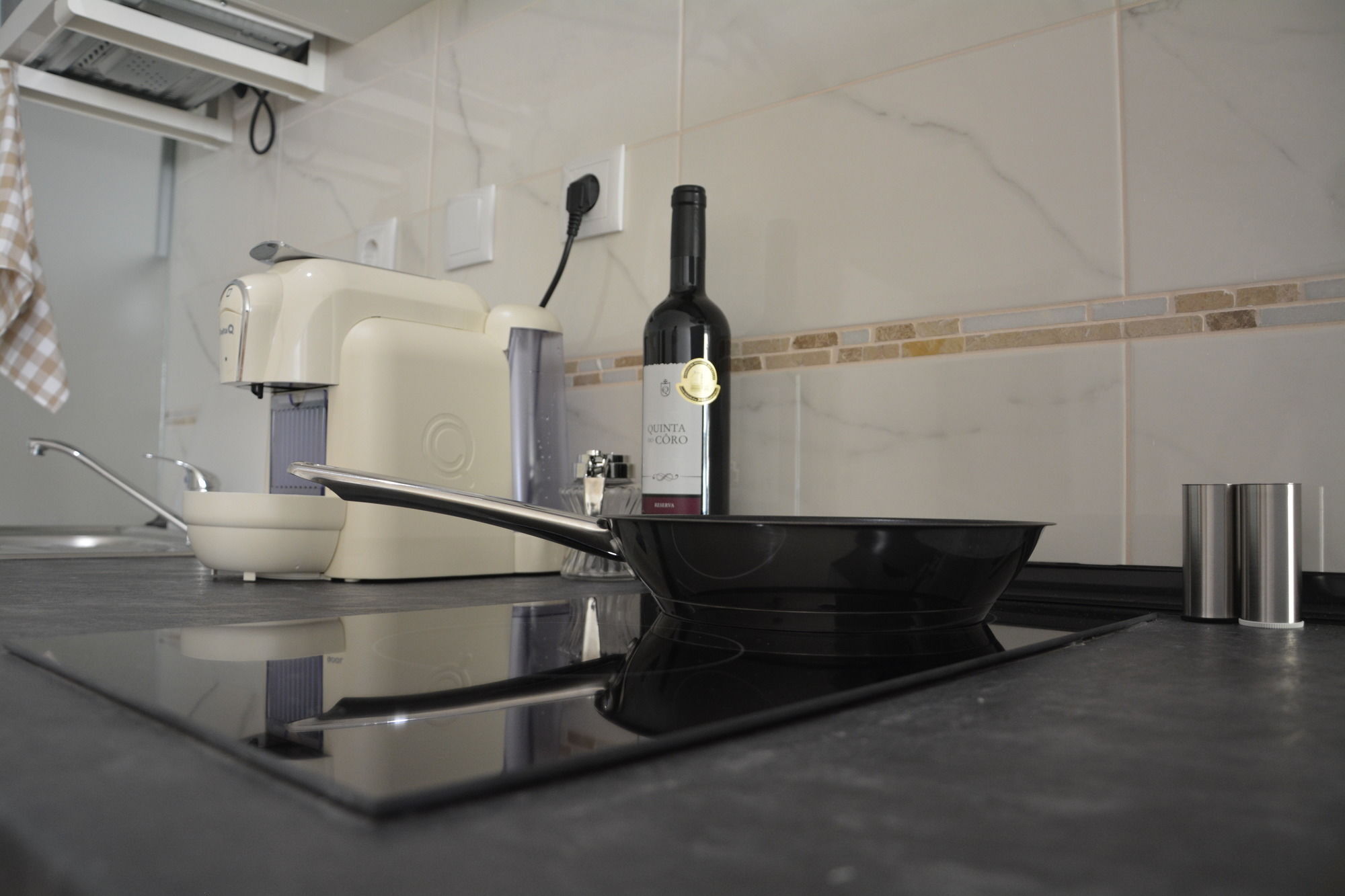 In Apartamento Lisboa