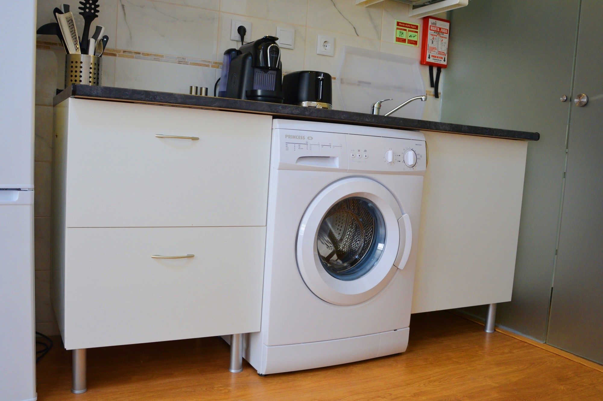 Apartamento In *