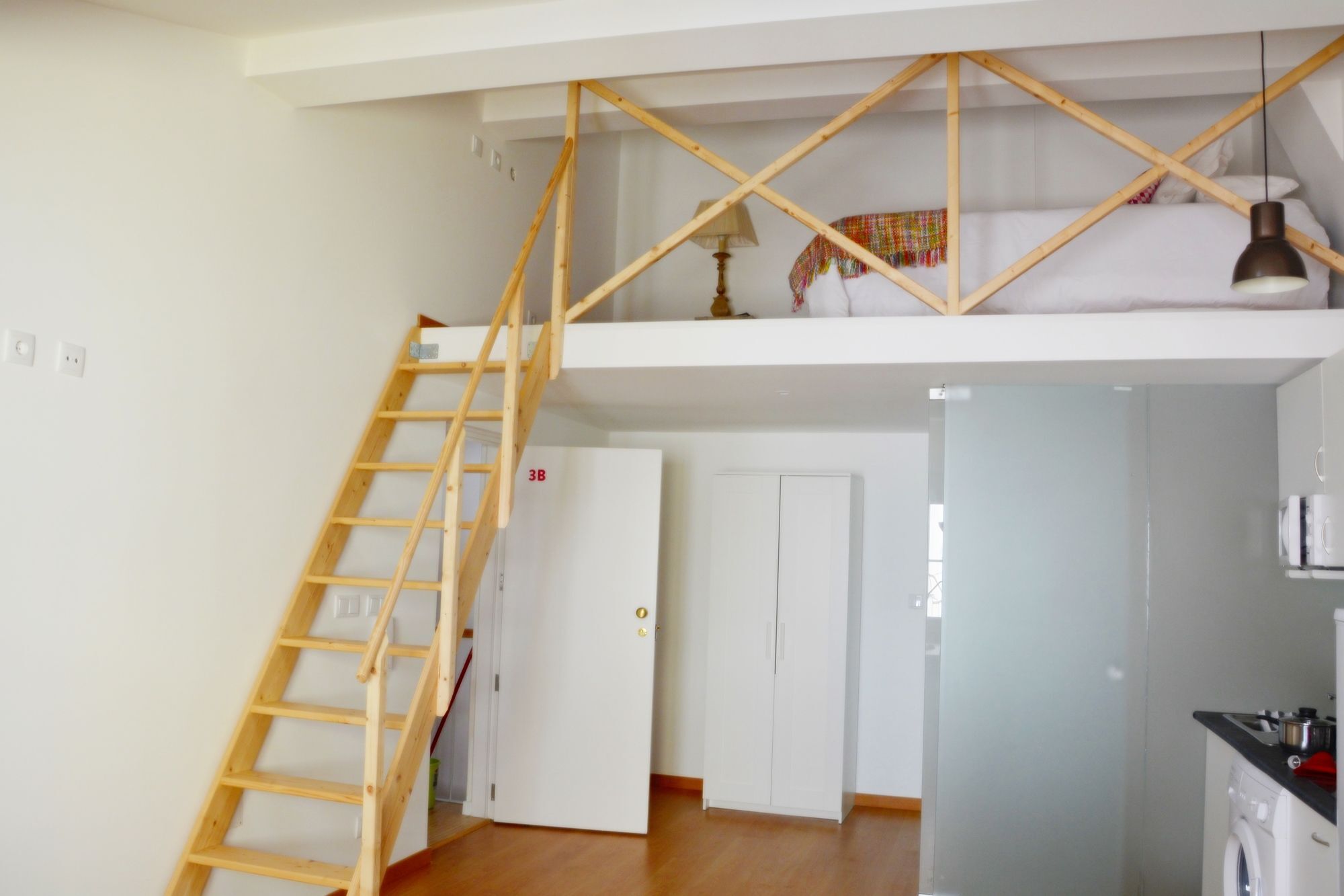 Apartamento In Lisboa