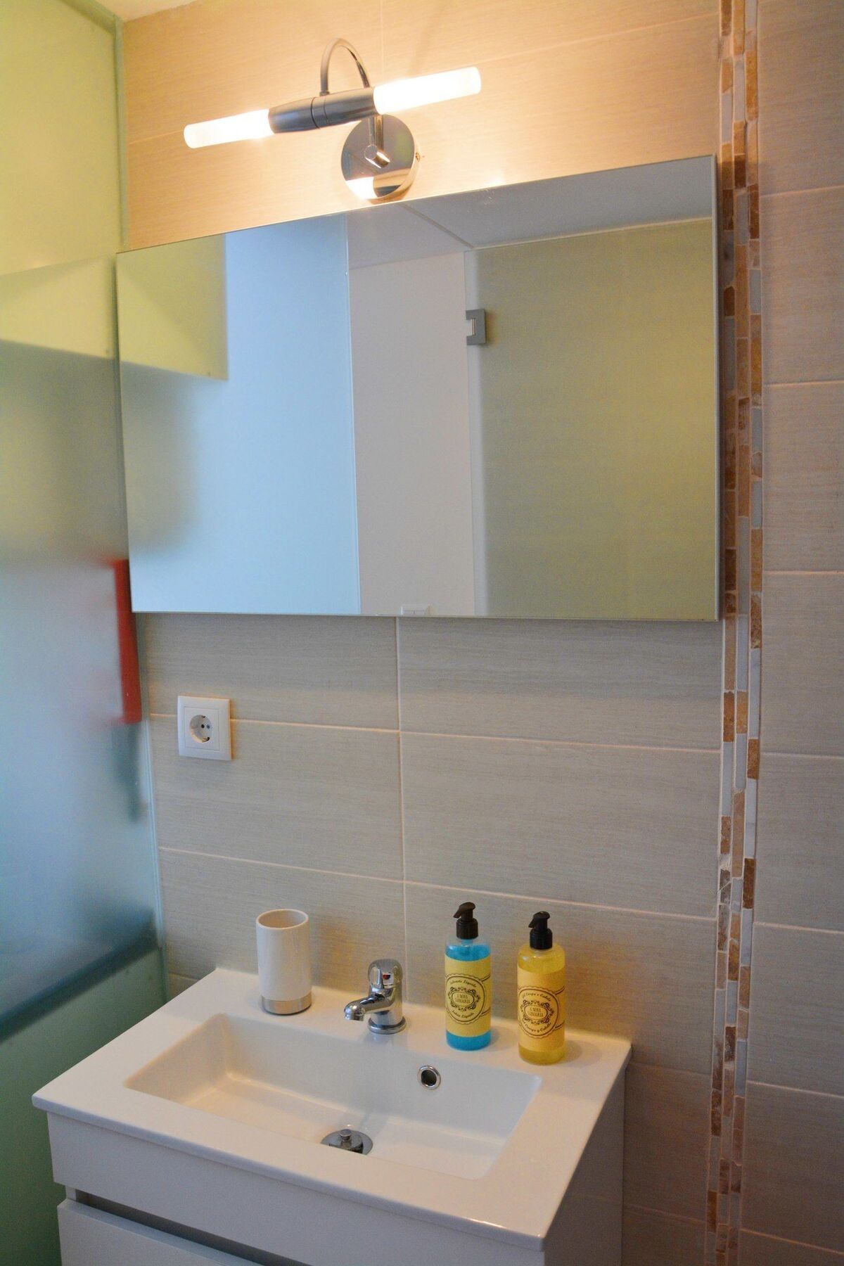 Apartamento In