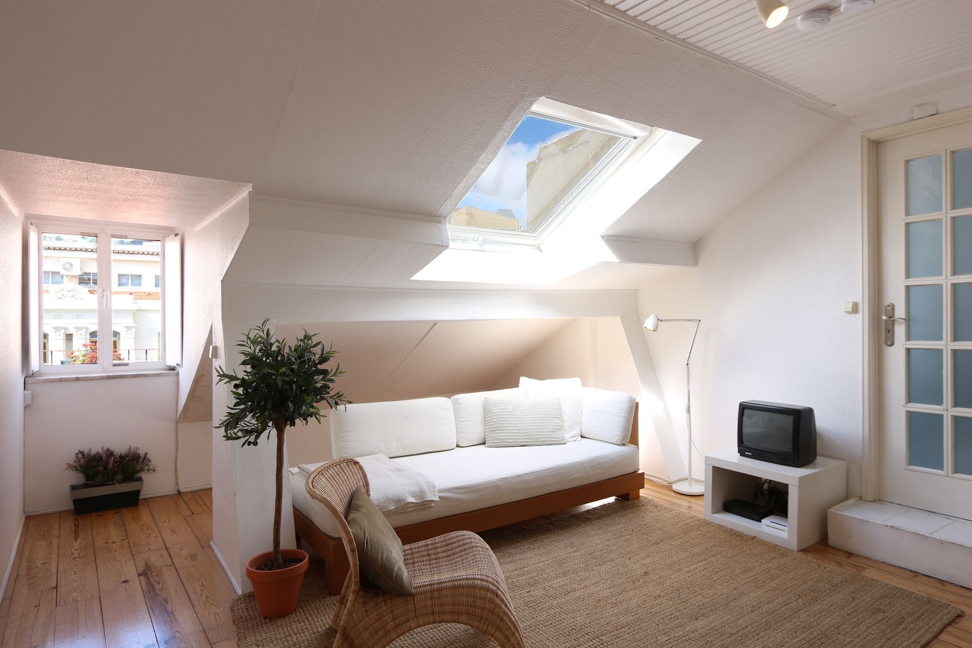 Apartamento Olivier - Downtown *