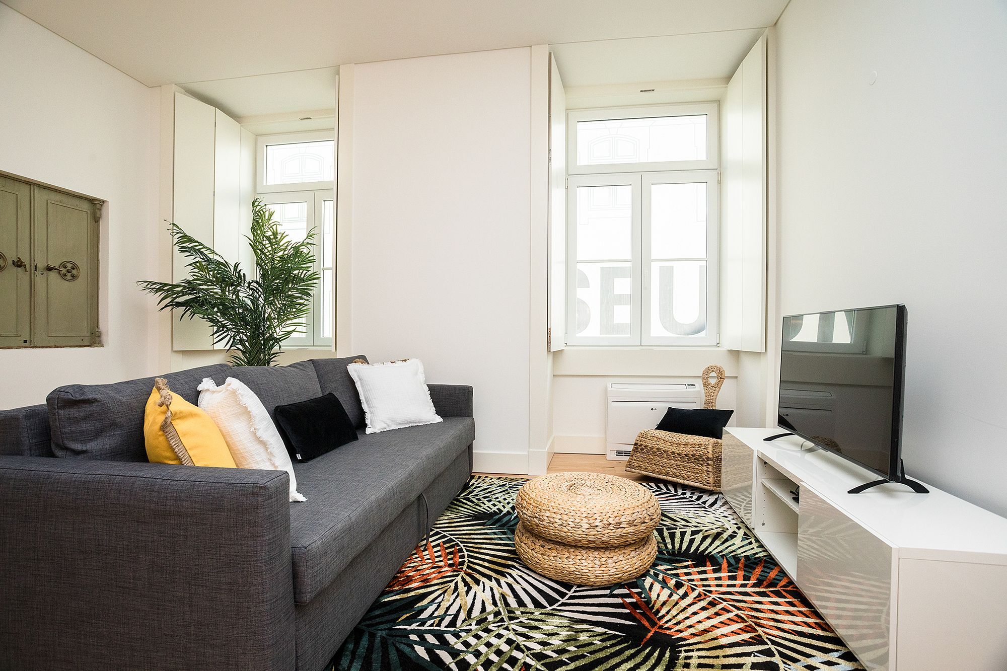 Apartamento Of The By Gonzalo's *