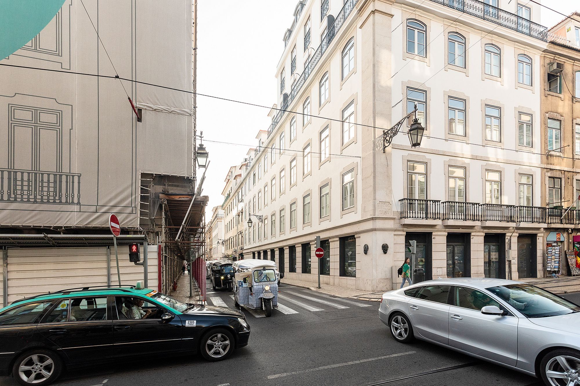 Apartamento Of The By Gonzalo's Lisboa