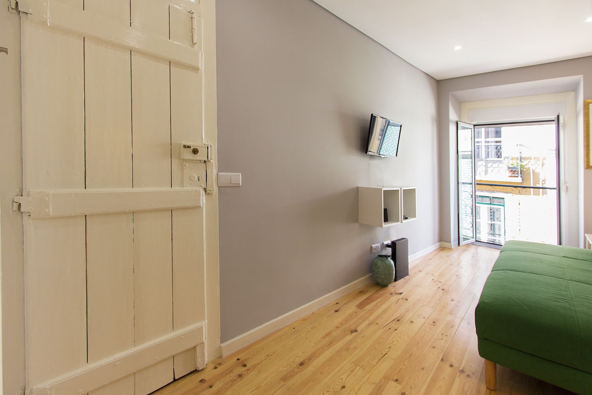 Apartamento Bairro Alto Elegant By Homing *