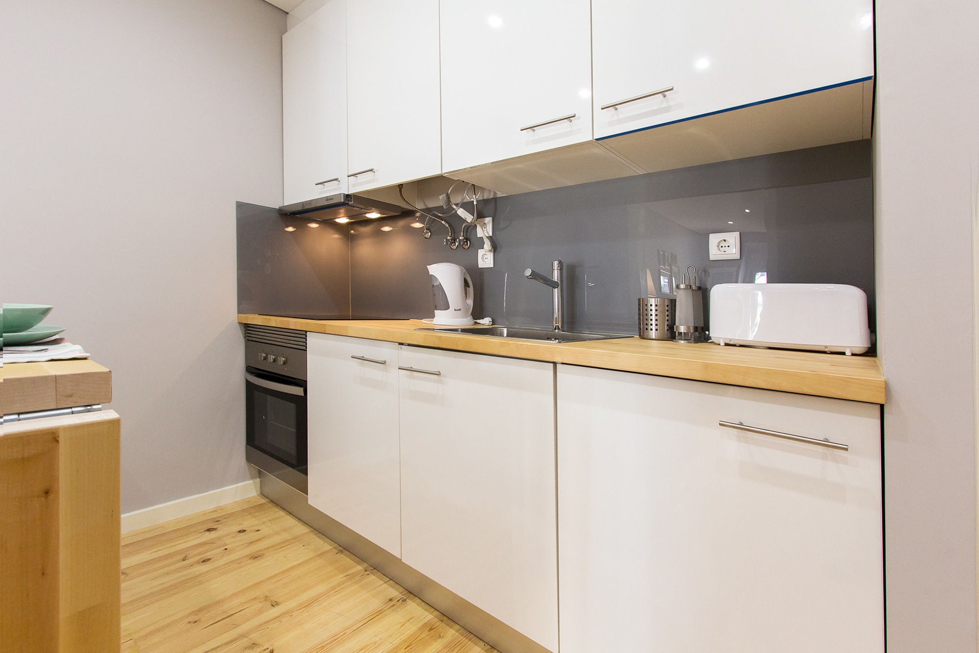 Apartamento Bairro Alto Elegant By Homing Lisboa