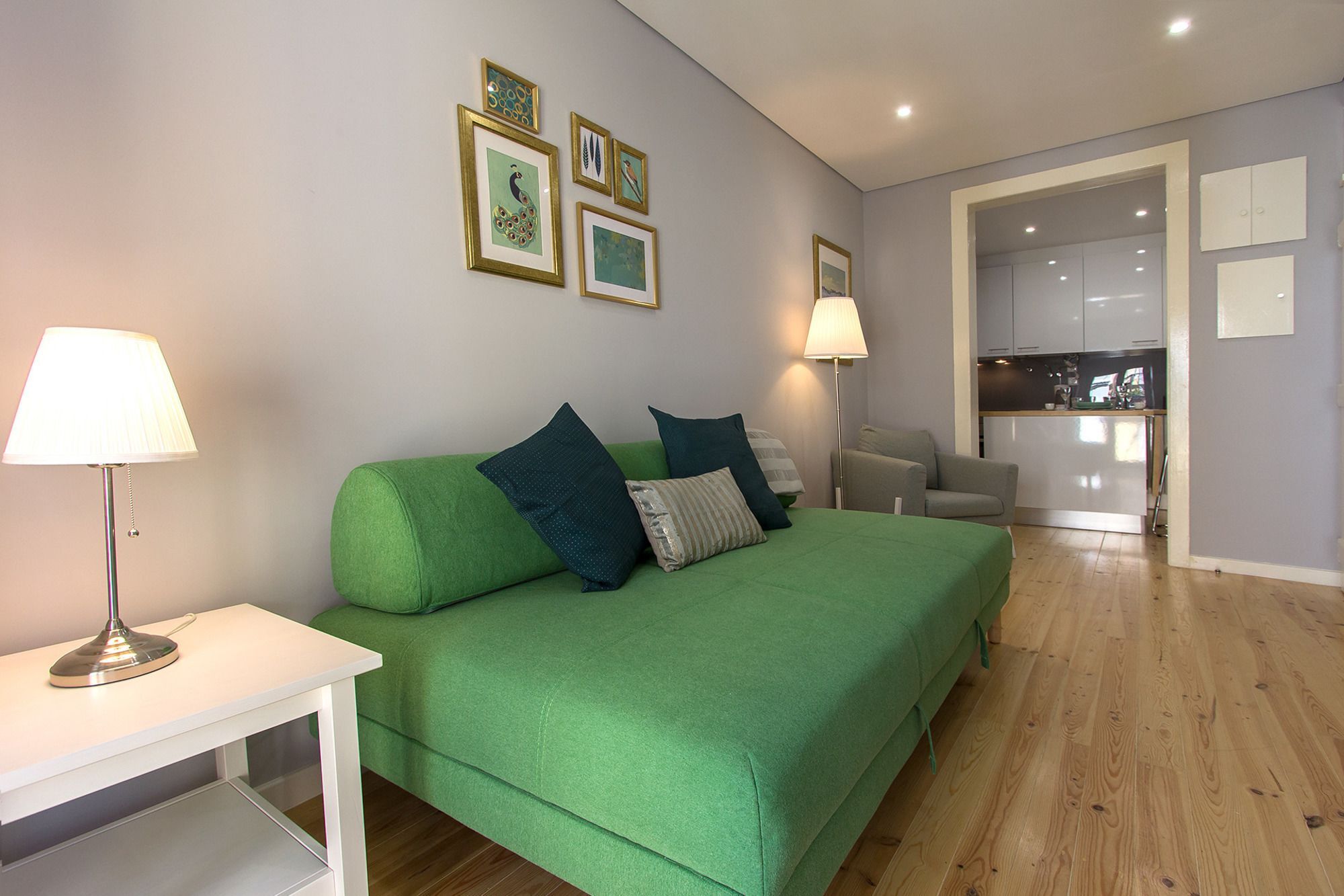 Bairro Alto Elegant By Homing Lisboa