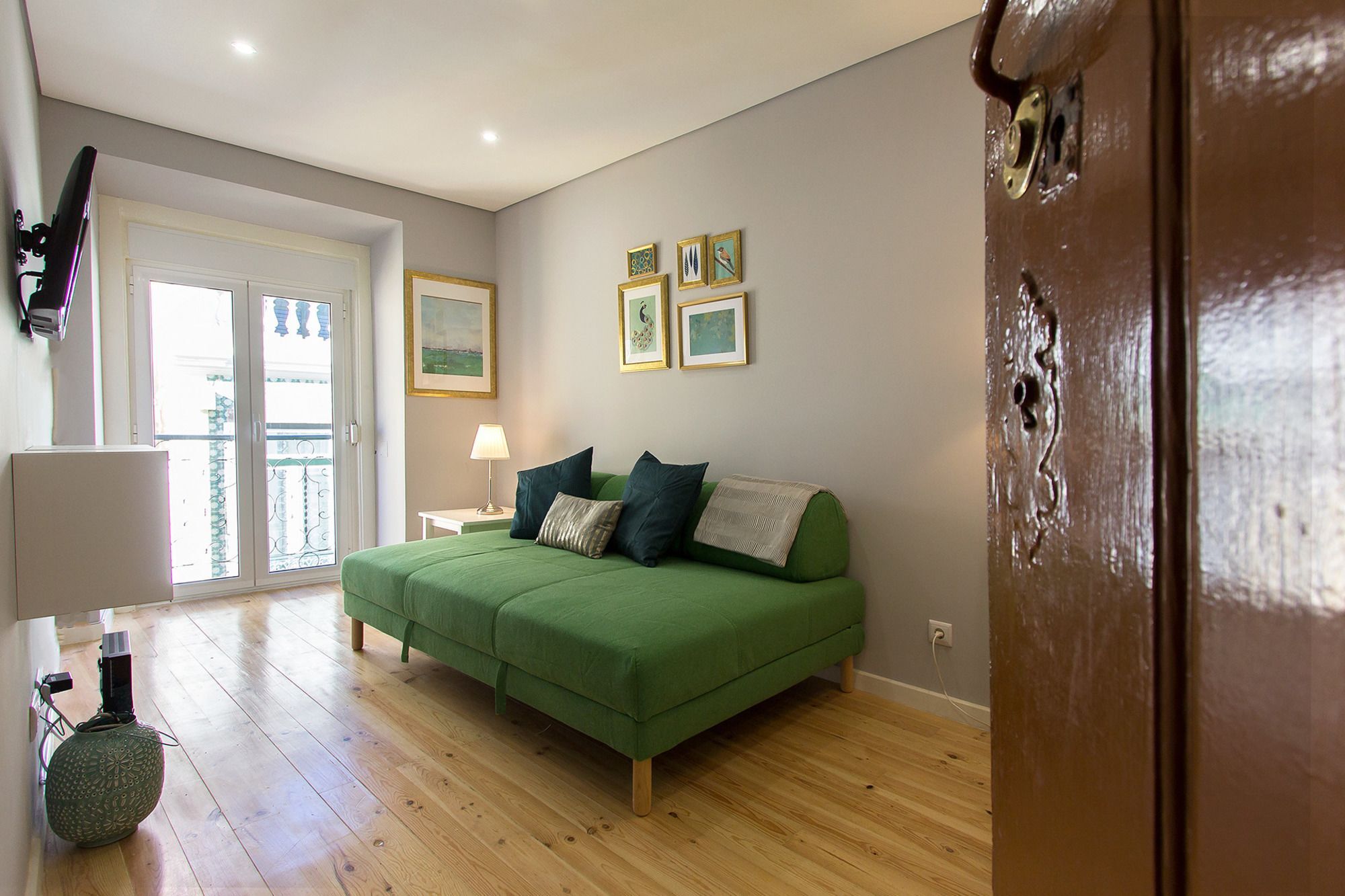 Apartamento Bairro Alto Elegant By Homing *