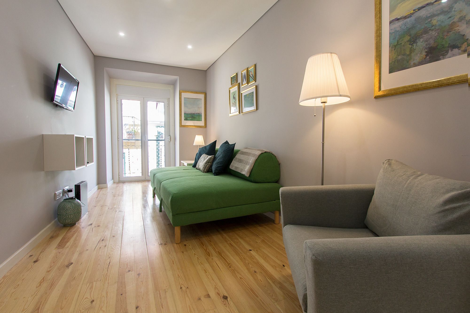 Apartamento Bairro Alto Elegant By Homing Lisboa