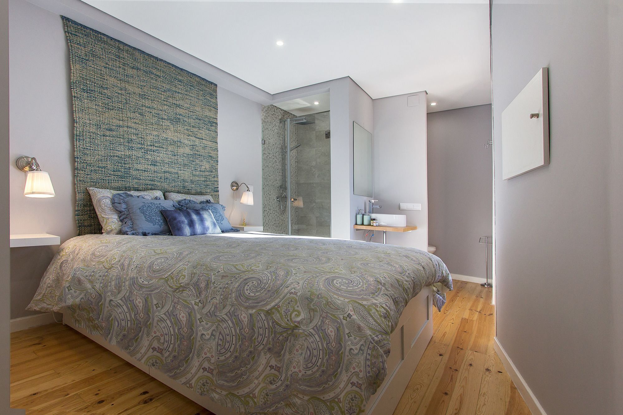 Apartamento Bairro Alto Elegant By Homing