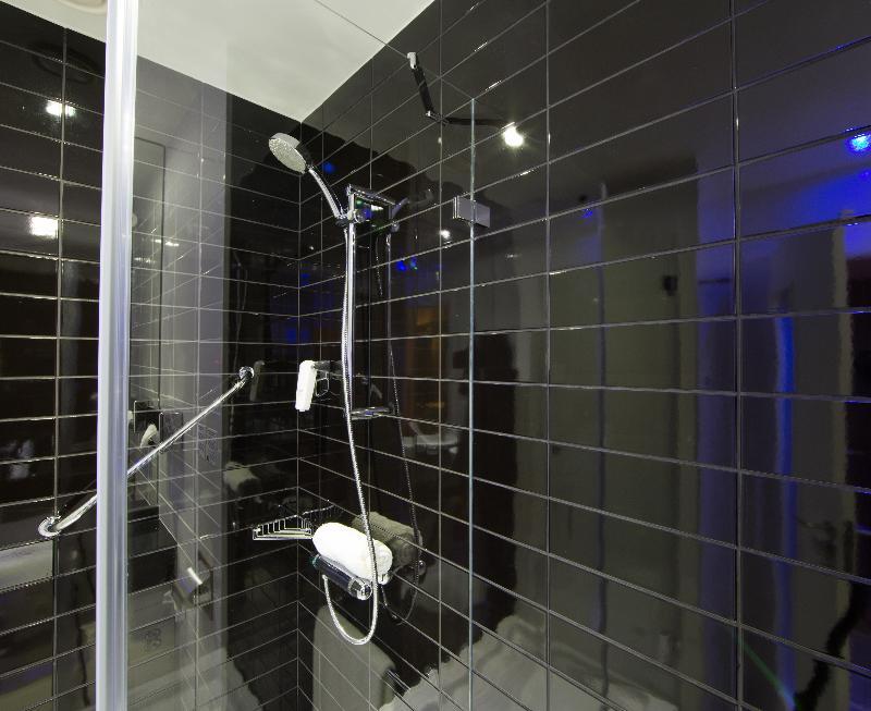 Hotel Express - Av. Liberdade By Ihg Lisboa