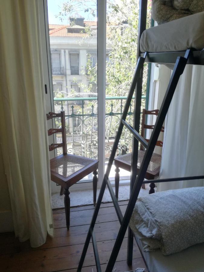 Bagetti Hostal