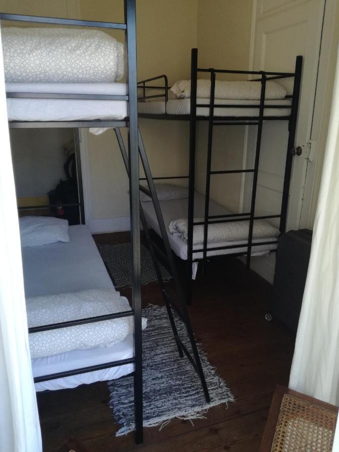 Bagetti Hostal