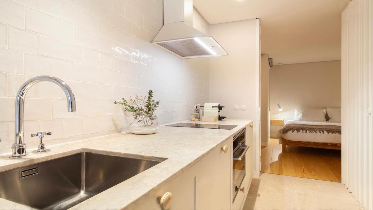 Apartamento Cozy Alfama *
