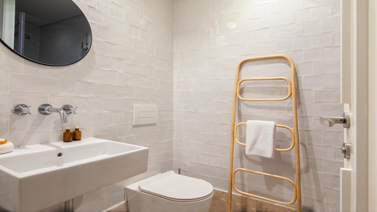 Cozy Alfama Apartamento Lisboa