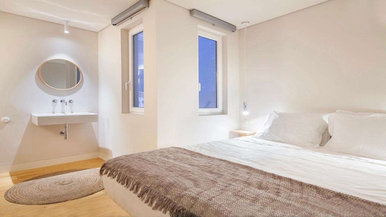 Cozy Alfama Apartamento *
