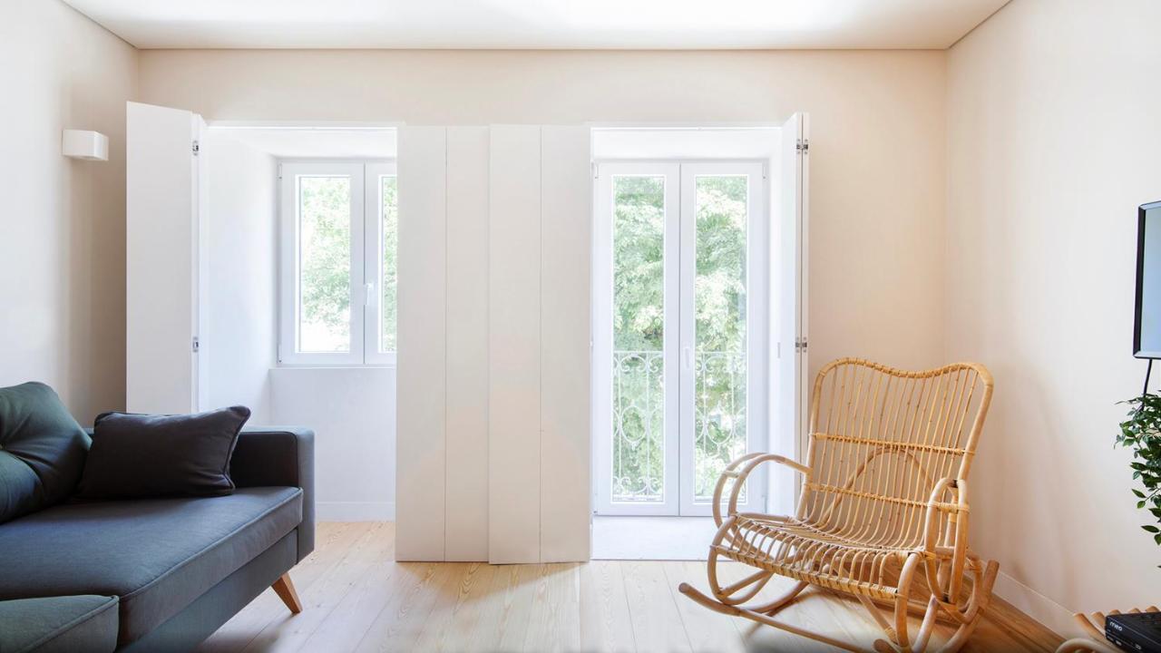 Apartamento Cozy Alfama