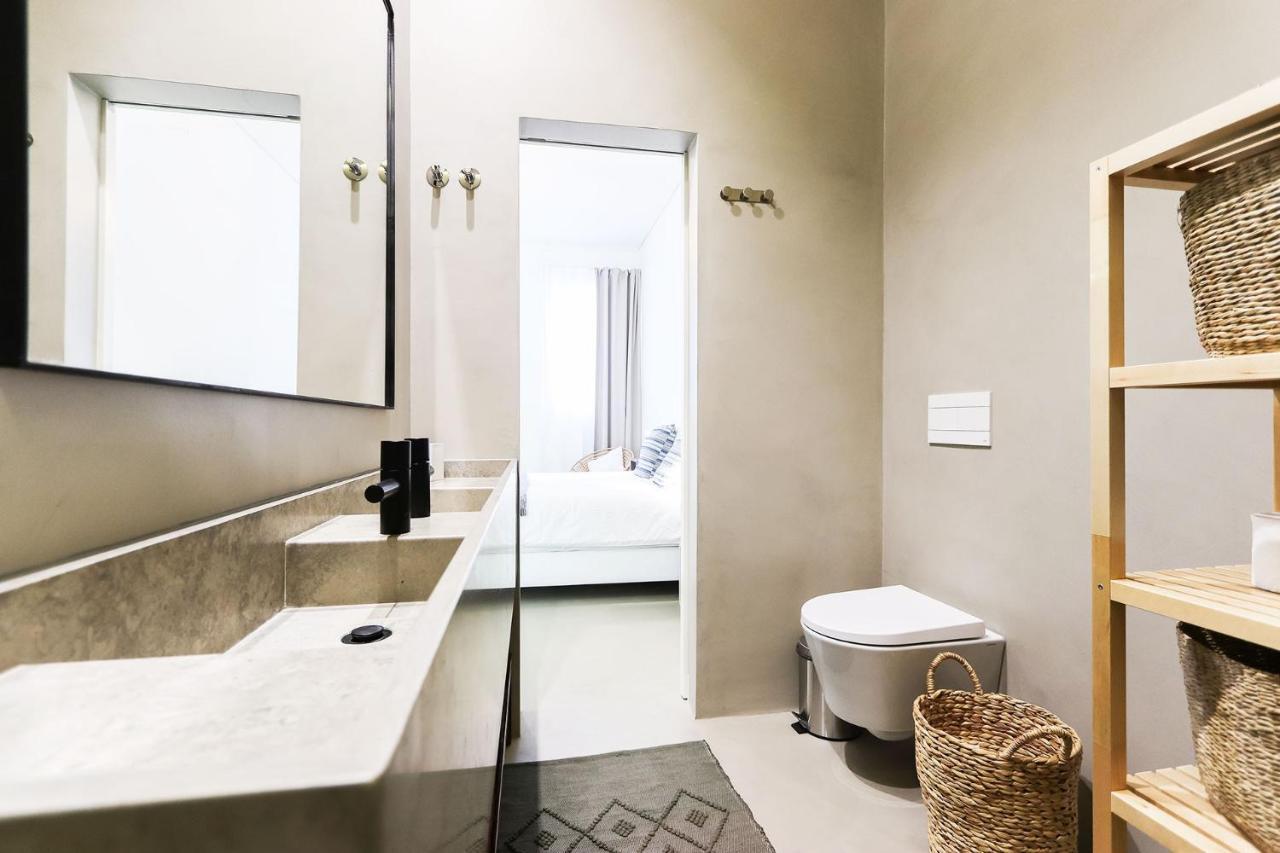 Apartamento Avenida Premium By Homing *