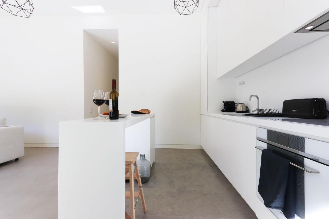 Apartamento Avenida Premium By Homing