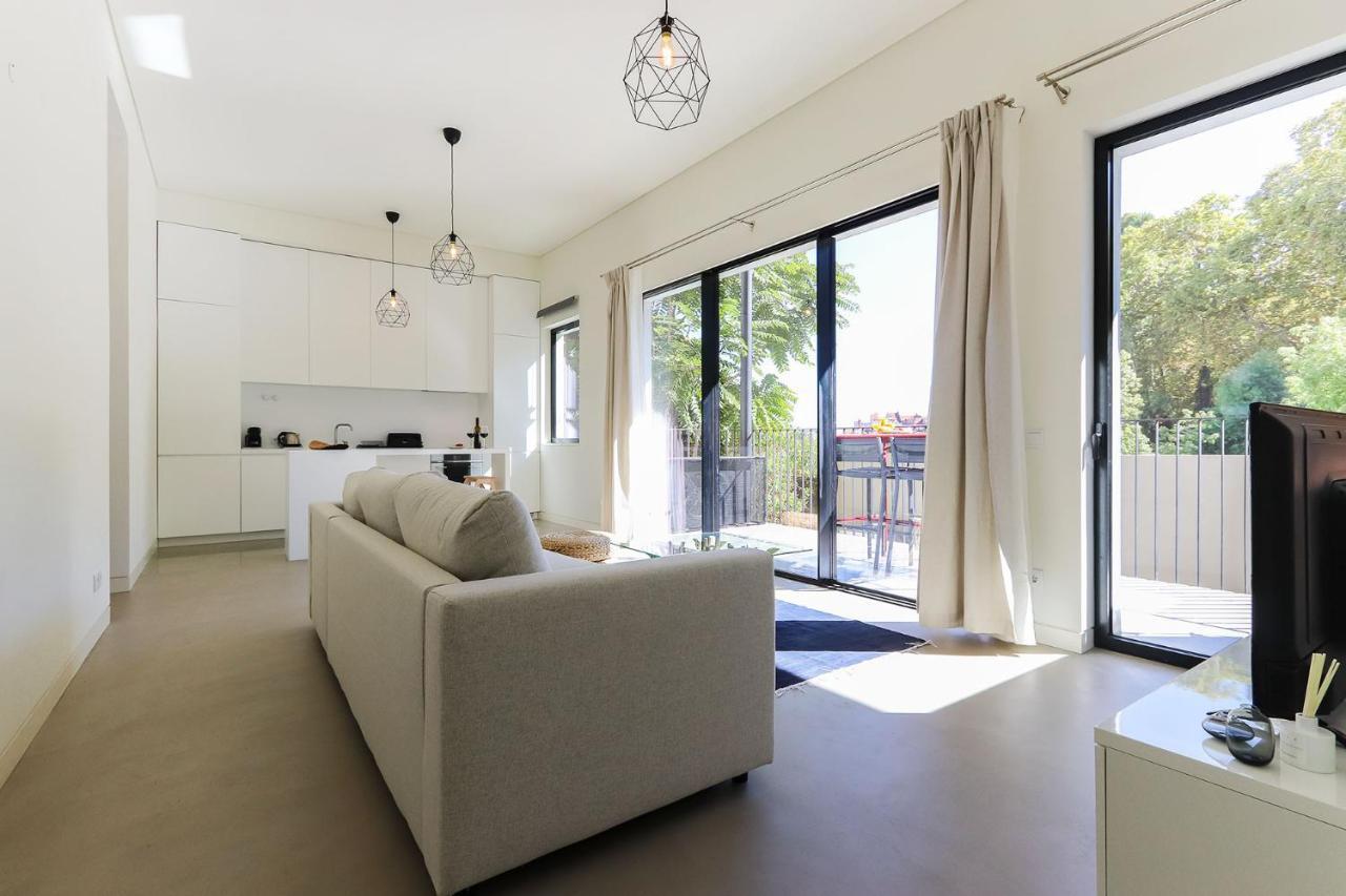 Apartamento Avenida Premium By Homing *