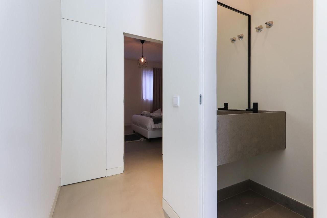 Apartamento Avenida Premium By Homing Lisboa