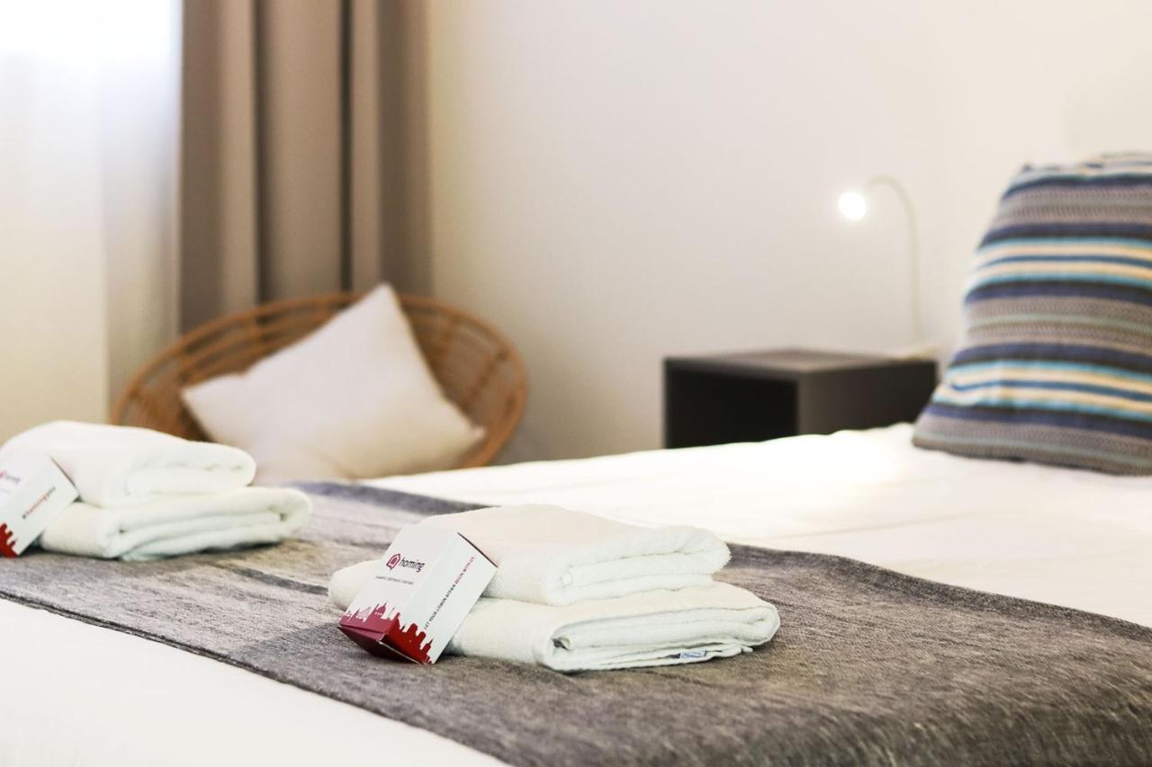 Avenida Premium By Homing Apartamento *