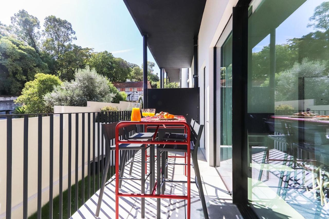 Avenida Premium By Homing Apartamento