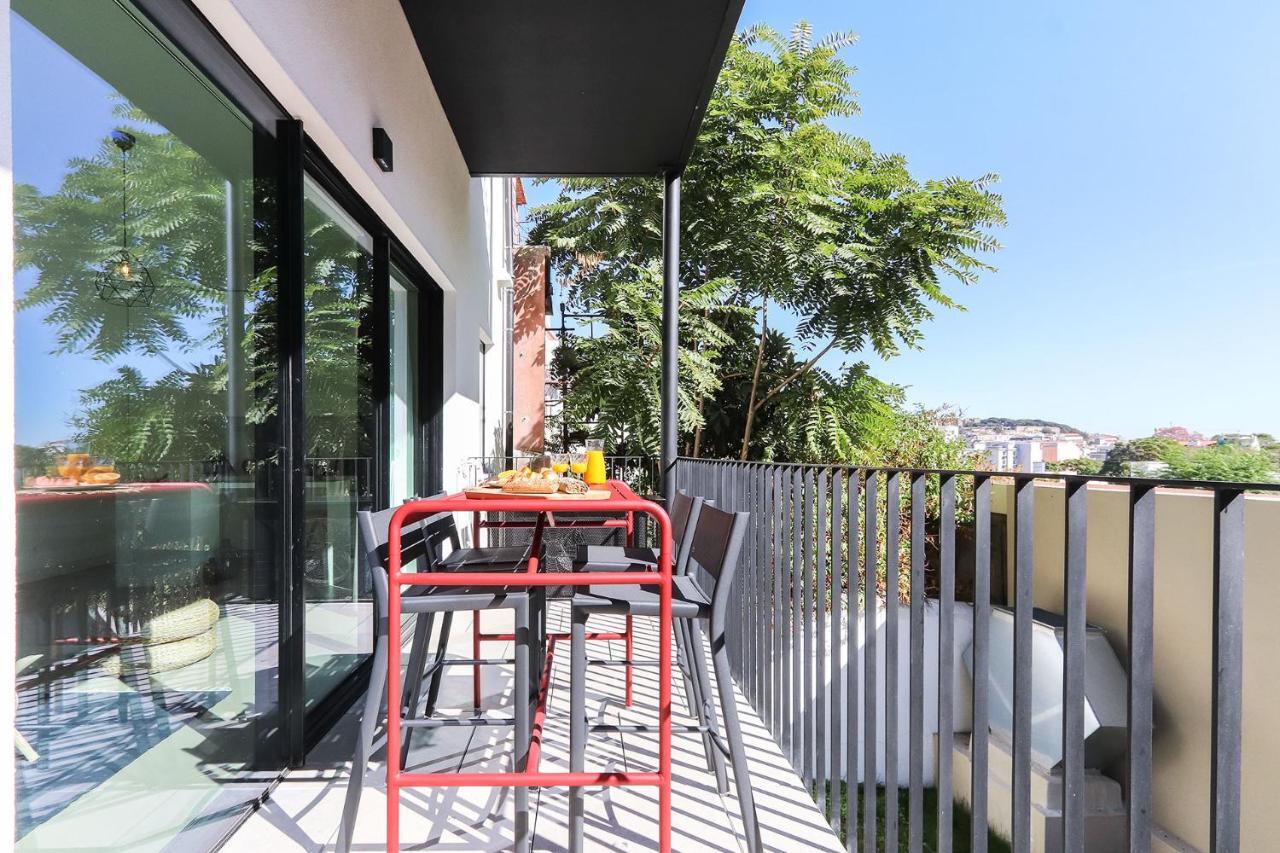 Avenida Premium By Homing Apartamento *