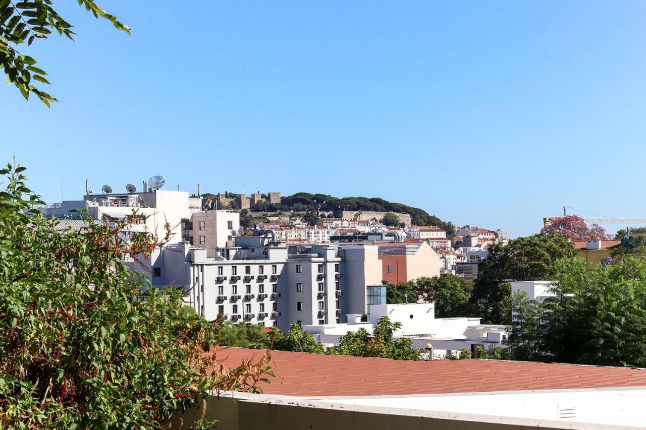 Avenida Premium By Homing Apartamento
