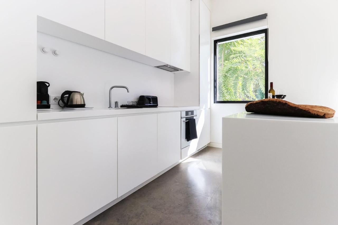 Apartamento Avenida Premium By Homing