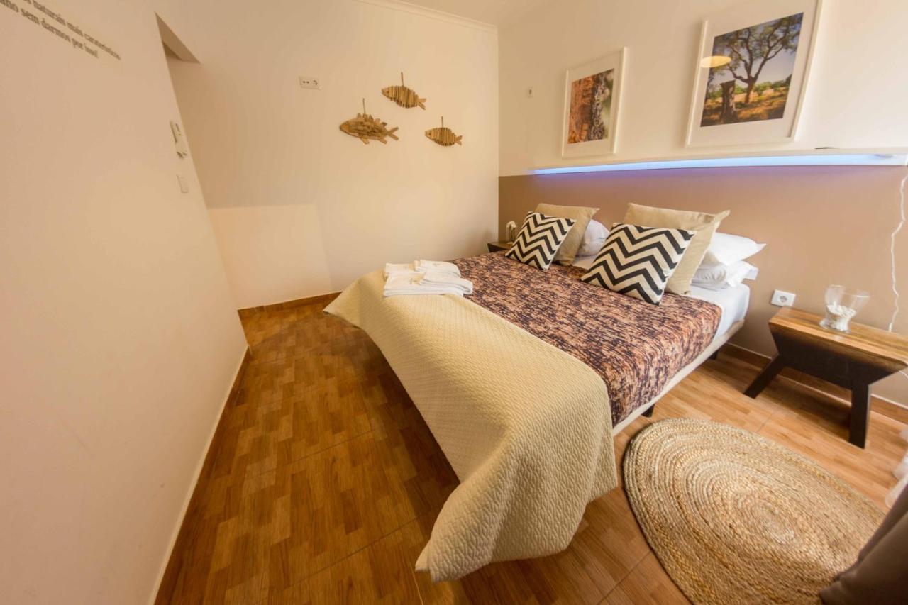 Intendente 1865 Bed and breakfast Lisboa