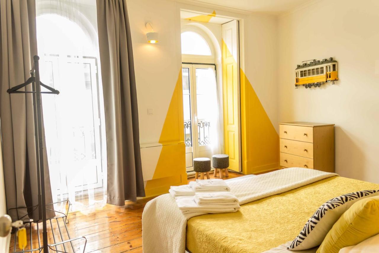 Bed and breakfast Intendente 1865 Lisboa