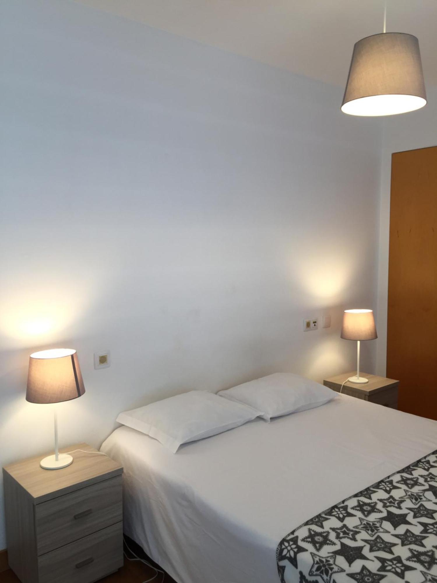 Quarto em Acomodações Particulares Be Lisbon Residence Laranjeiras *