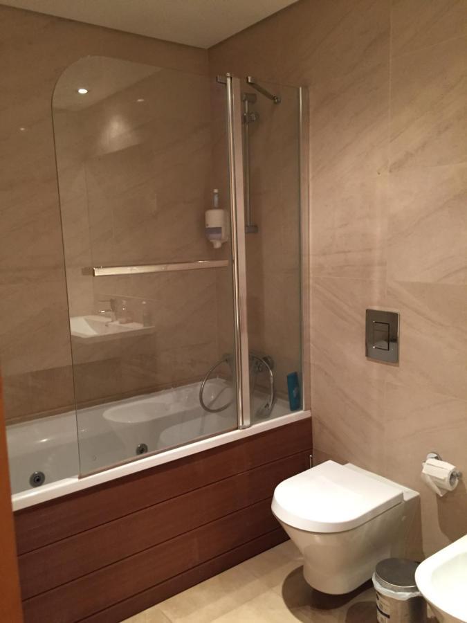 Quarto em Acomodações Particulares Be Lisbon Residence Laranjeiras Lisboa
