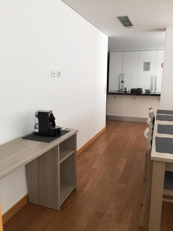 Be Lisbon Residence Laranjeiras Quarto em Acomodações Particulares Lisboa