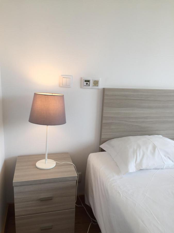 Be Lisbon Residence Laranjeiras Quarto em Acomodações Particulares Lisboa