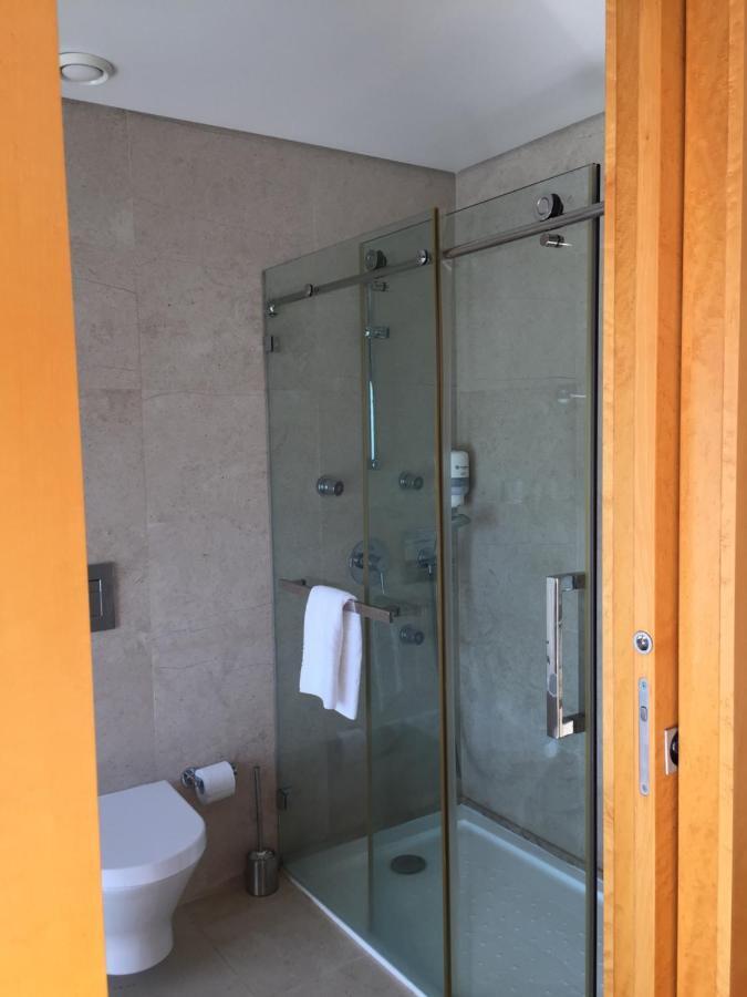 Quarto em Acomodações Particulares Be Lisbon Residence Laranjeiras *