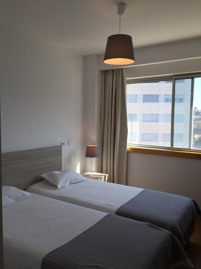 Quarto em Acomodações Particulares Be Lisbon Residence Laranjeiras