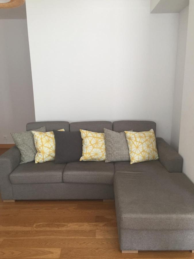 Be Lisbon Residence Laranjeiras