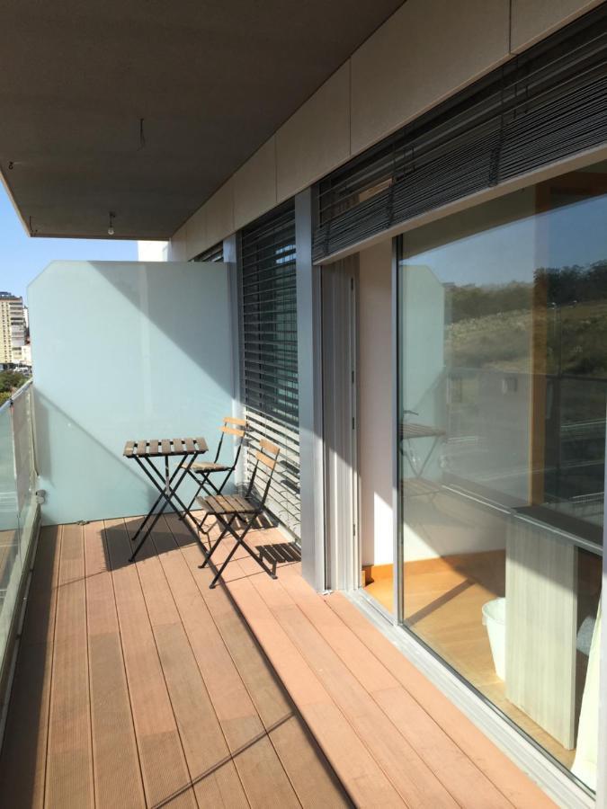 Quarto em Acomodações Particulares Be Lisbon Residence Laranjeiras *