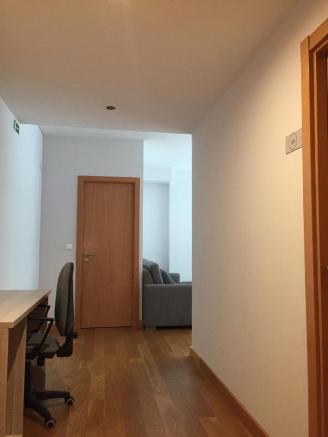 Quarto em Acomodações Particulares Be Lisbon Residence Laranjeiras Lisboa