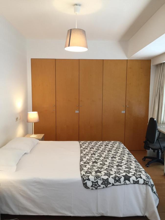 Be Lisbon Residence Laranjeiras Quarto em Acomodações Particulares *