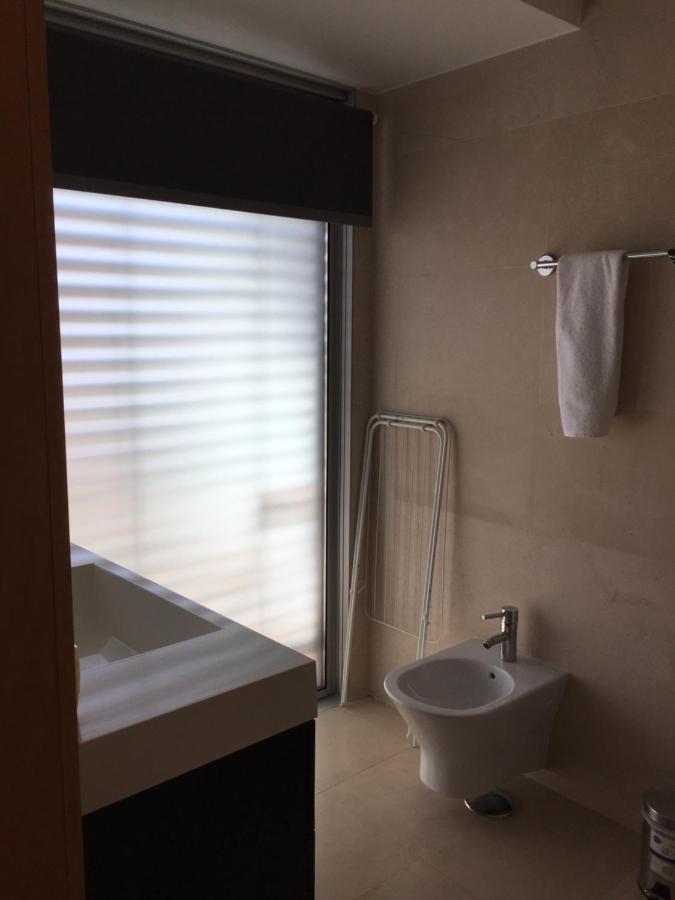 Be Lisbon Residence Laranjeiras