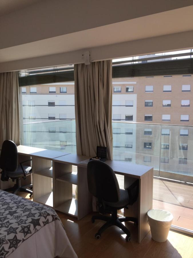 Be Lisbon Residence Laranjeiras * Lisboa